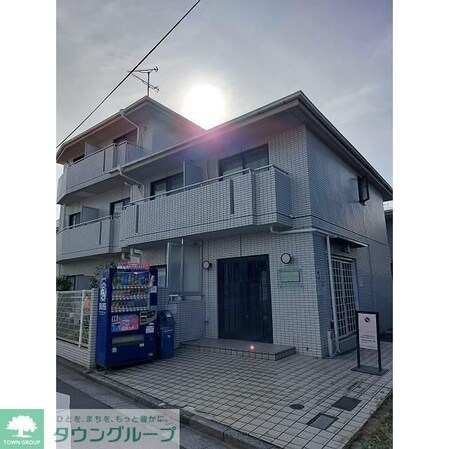 セルベコート野方の物件内観写真